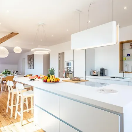 Pigola-splendid 3 Bedrooms Near Beaches *