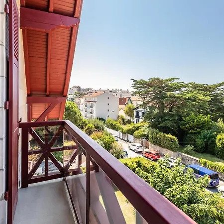 Διαμέρισμα Pigola-splendid 3 Bedrooms Near Beaches Μπιαρίτζ