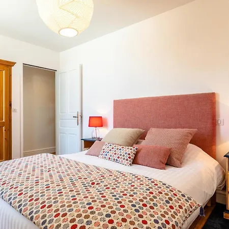 Διαμέρισμα Pigola-splendid 3 Bedrooms Near Beaches